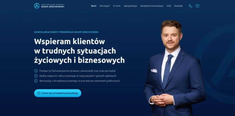 AdamGrochowski-realizacja