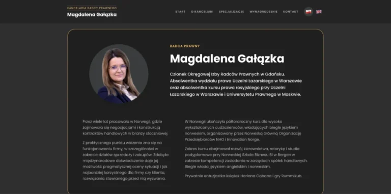 M.Galazka