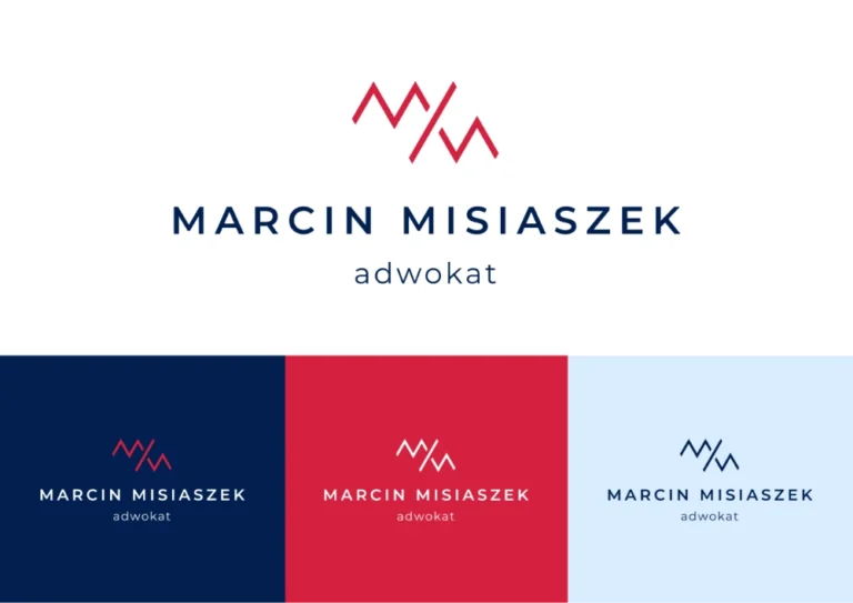 Marcin Misiaszek - Brand Book 2