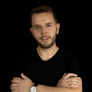 Picture of Dawid Krajewski