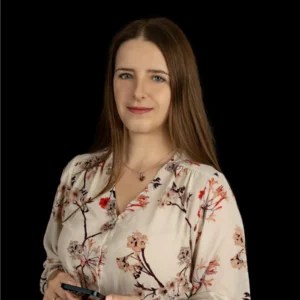 Picture of Patrycja Krajewska