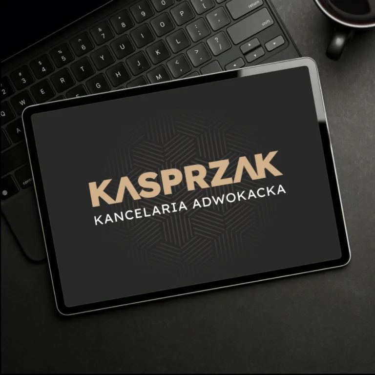 Adwokat Kasprzak - logo mockup3