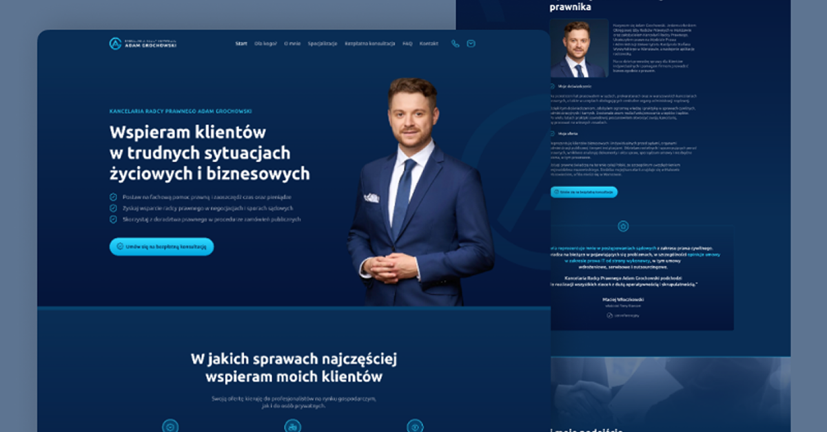 Image gallery marquee