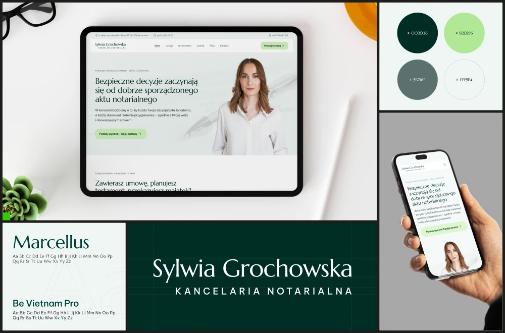 brandboard s.grochowska