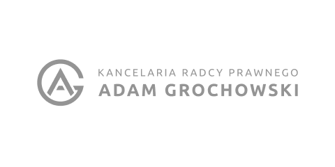 Logo grochowski