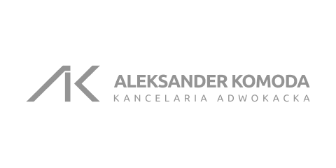 Logo komoda