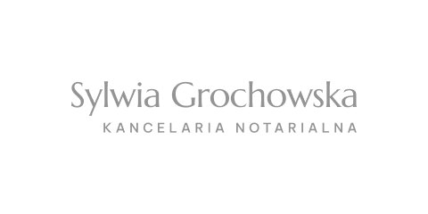 Logo s.grochowska