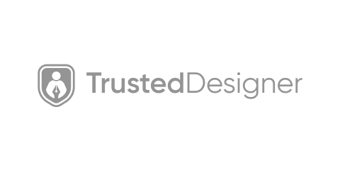 Logo trusteddesigner