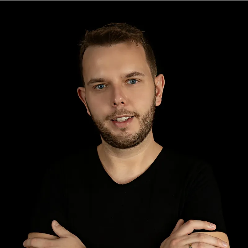 Członek zespołu TOP Lawyer – dawid