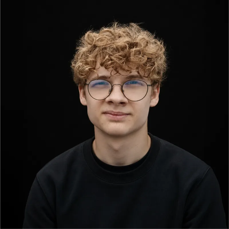 Członek zespołu TOP Lawyer – filip