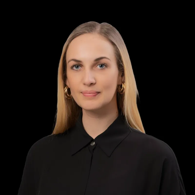 Członek zespołu TOP Lawyer – martyna